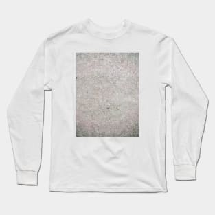 Concrete Long Sleeve T-Shirt